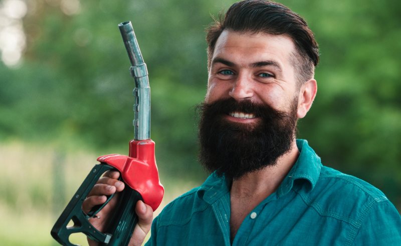 Unleashing the Power of Car Fuel: 5 Secrets for Optimal Performance!