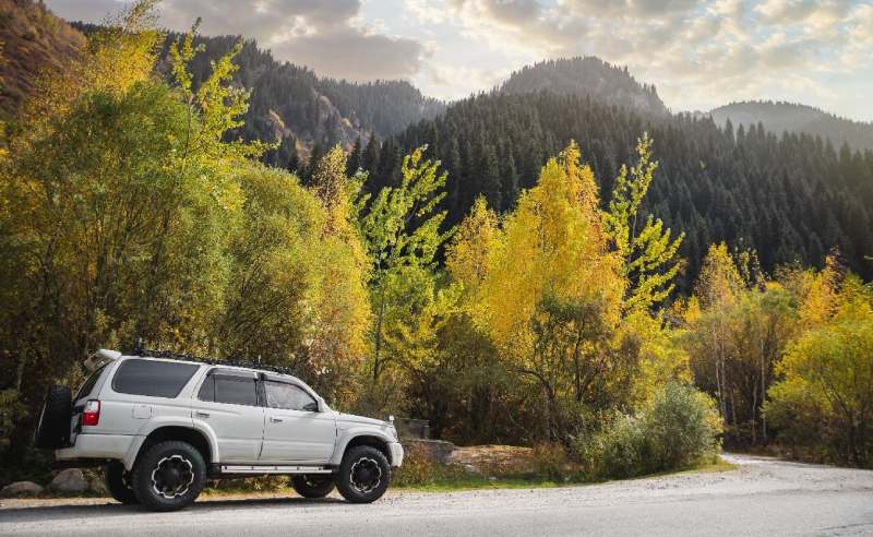 5 Essential Car Checks Before Your Next Road Trip: Ensure a Smooth Journey!