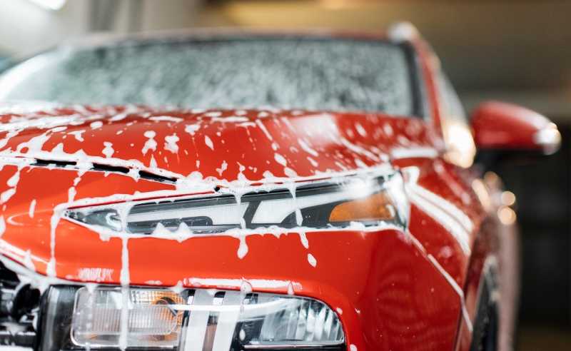 Car Cleaning Made Effortless: Top 7 Tips for a Sparkling Clean Vehicle!