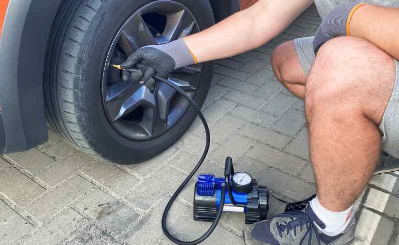 7 Essential Tips for Extending the Lifespan of Your Car Tyres