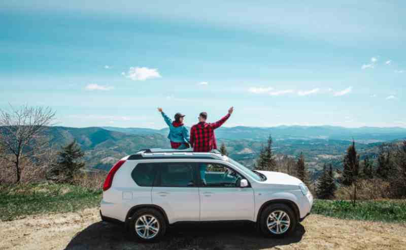 Top 5 Best Vehicle Types for Long Road Trips: Your Ultimate Travel Companion!