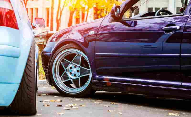 Customization Confidential: Expert Insights into Elevating Your Car's Visual Appeal and Performance