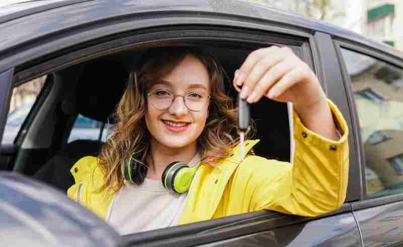 Cruisin' Confidently: The Best First Cars to Kickstart Your Driving Journey