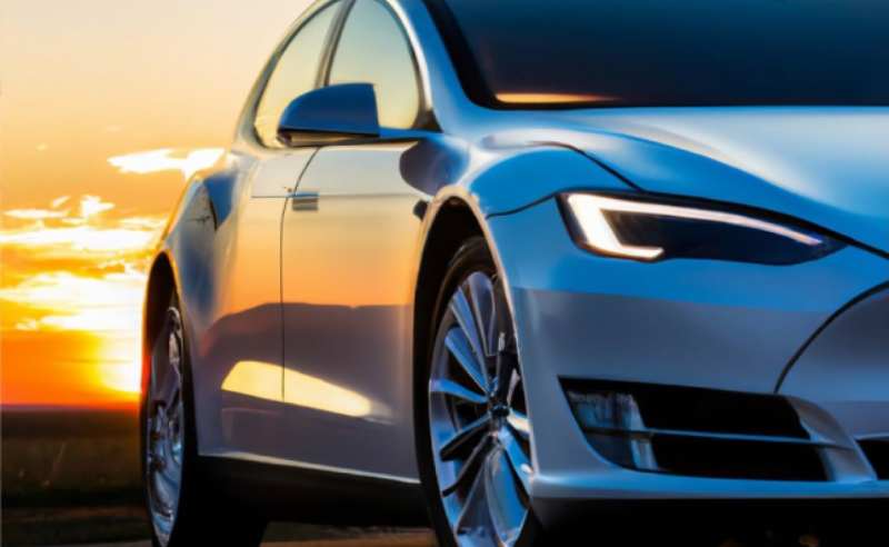 Battle of the EV Titans: BYD vs. Tesla - Who's Winning the Race?