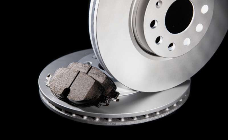 Brake Basics: What Every Driver Needs to Know