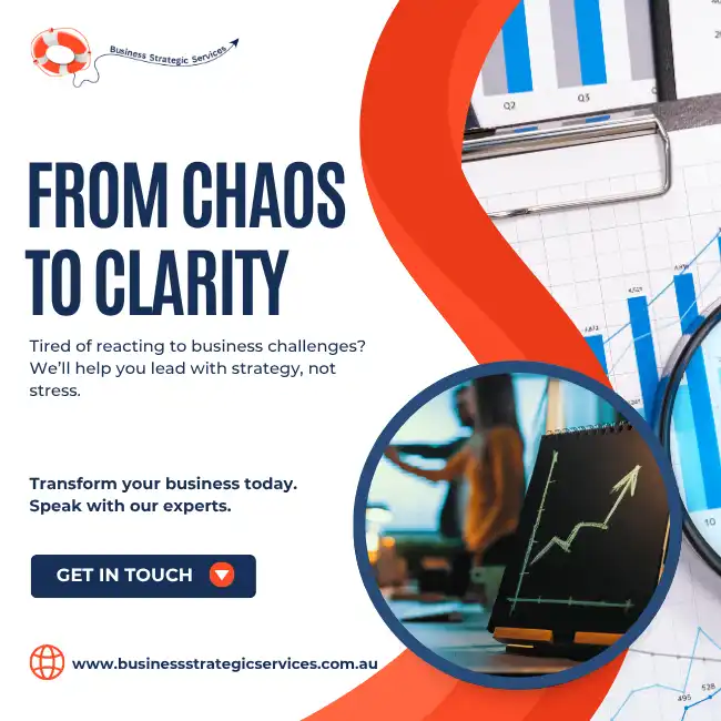 Business strategic services