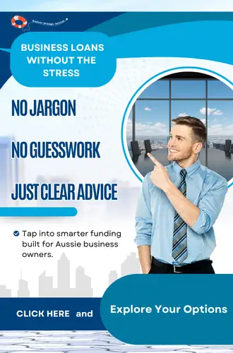 Business finance experts