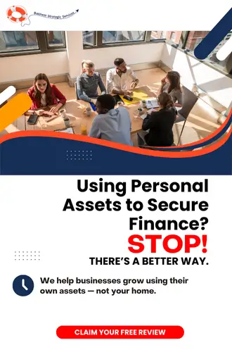 Business finance experts