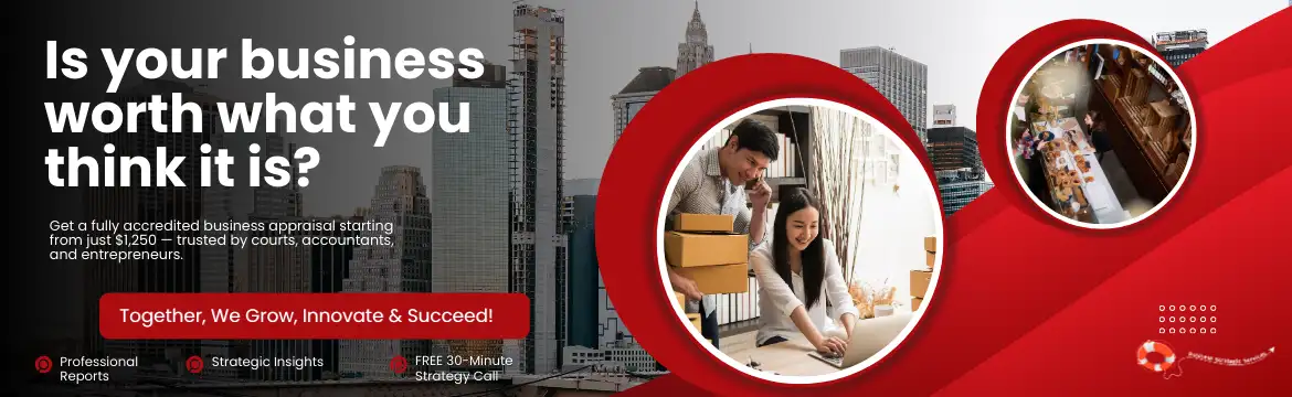 Business Valuation Experts