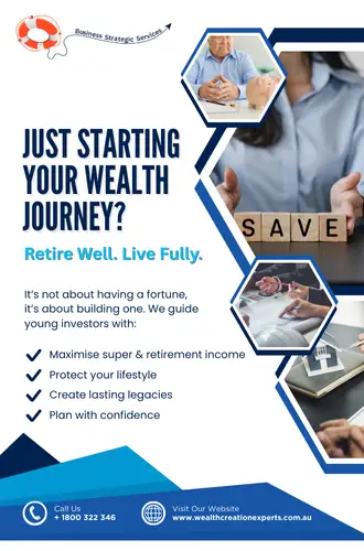 Wealth creation experts